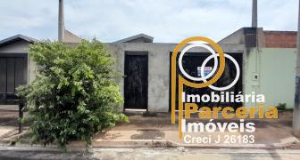 Rua Adelaide Spadoni , nº 374, Bem Viver 